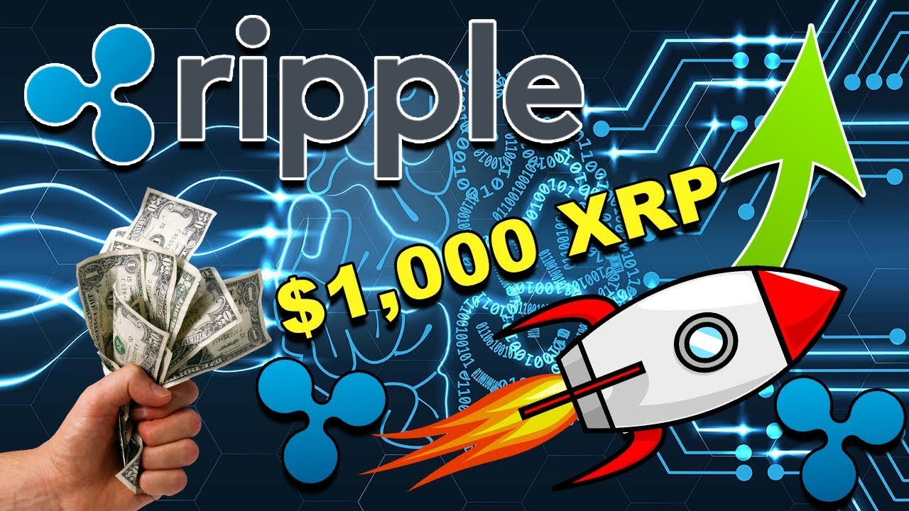 What Will Ripple (XRP) Be Worth In ? | Trading Education