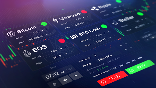 A Look at How to Trade Cryptocurrency on the MT4 Platform