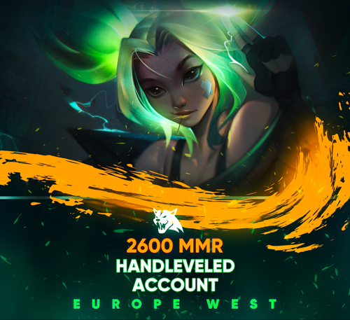 Buy LoL Acount via PayPal (guide) - Happysmurf