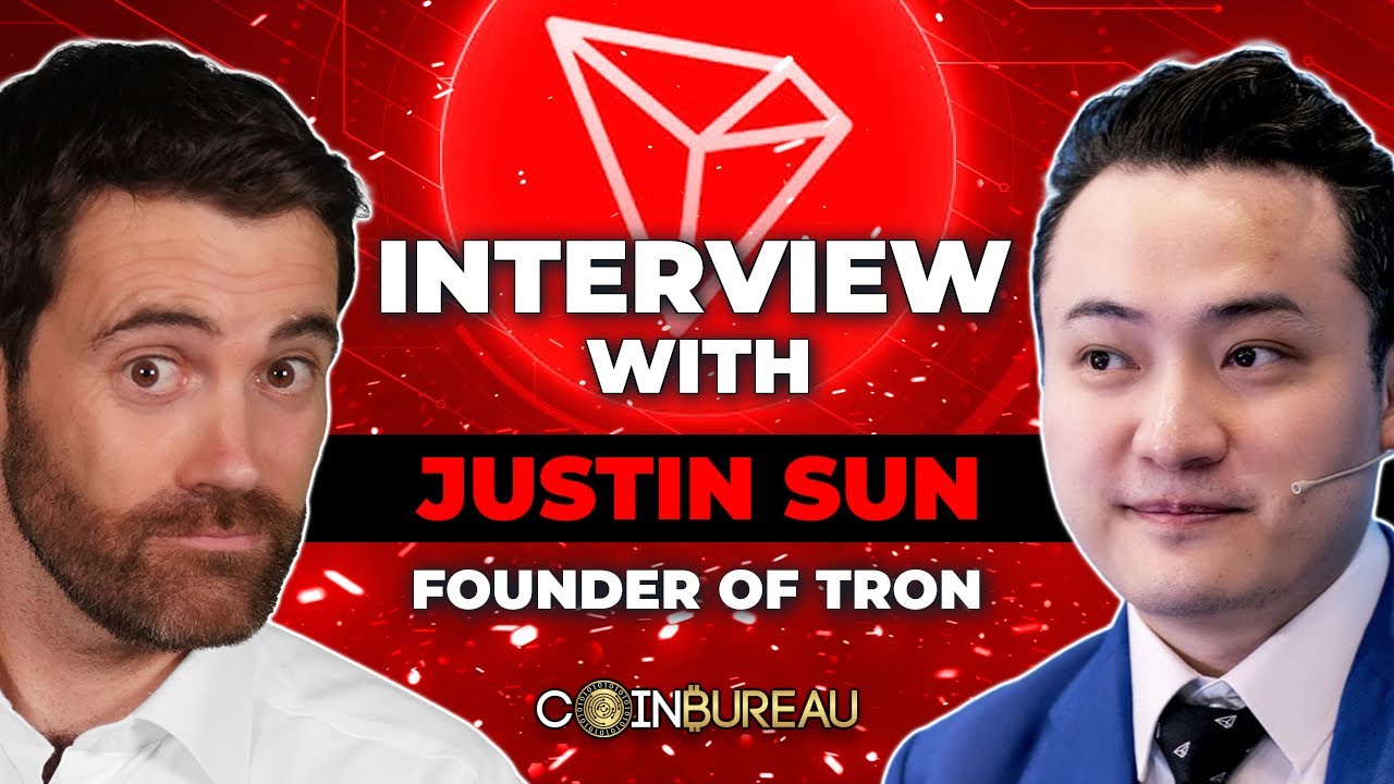 Tron Review Beginners Guide to TRX