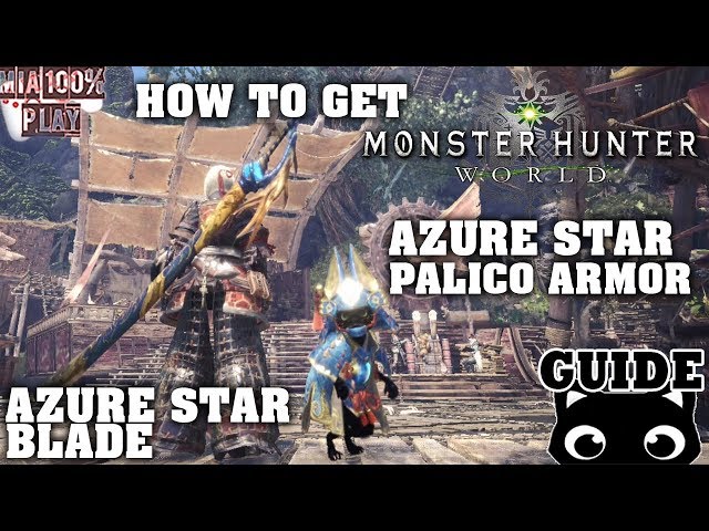 Monster Hunter World Chronicles