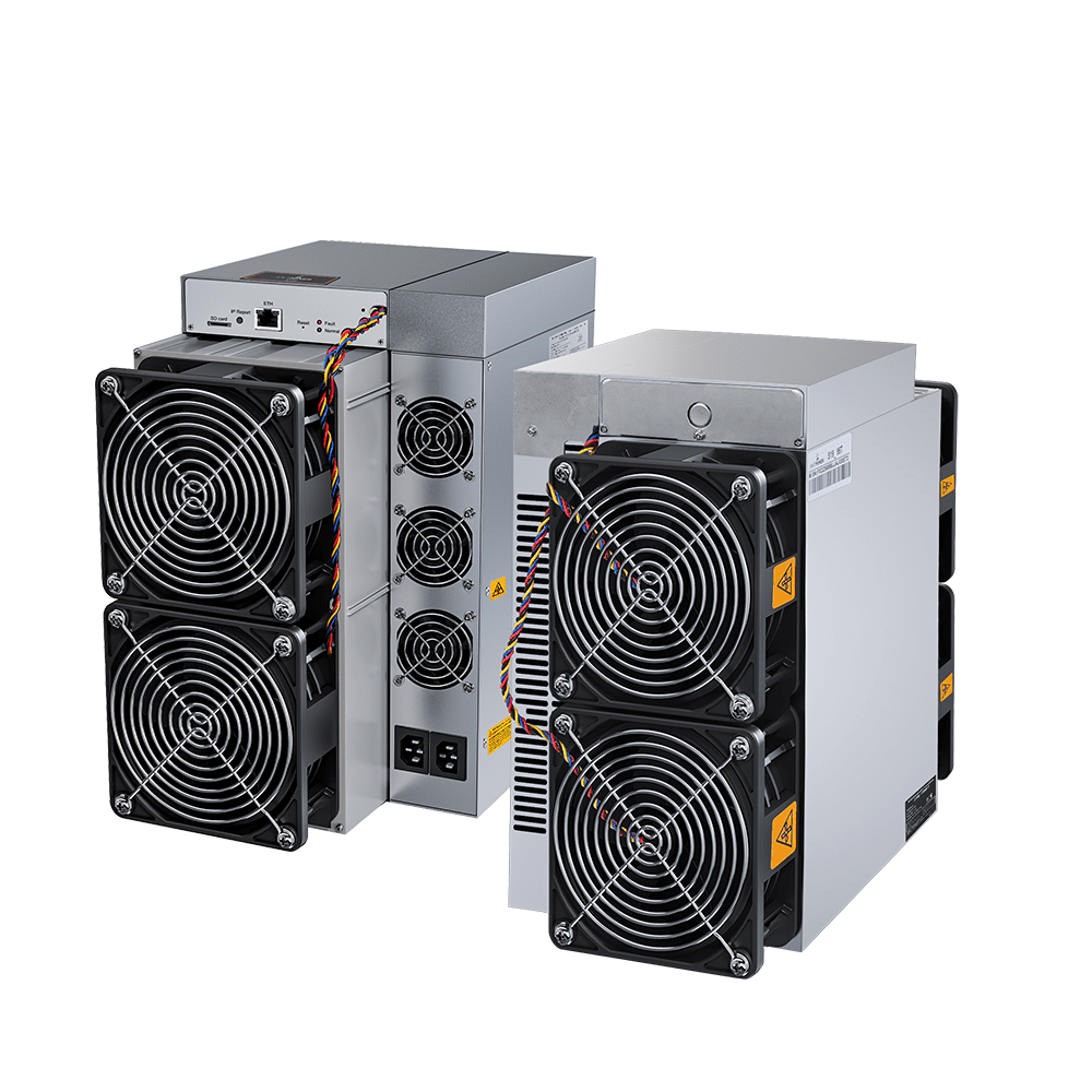 Bitmain Antminer KA3 TH (Kadena Miner)