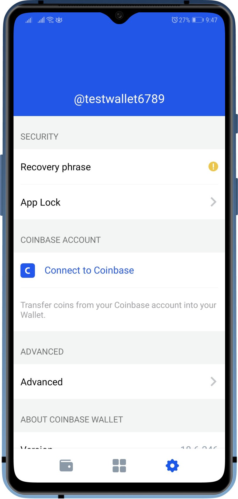 How to Transfer Your Crypto from Coinbase to Trust Wallet