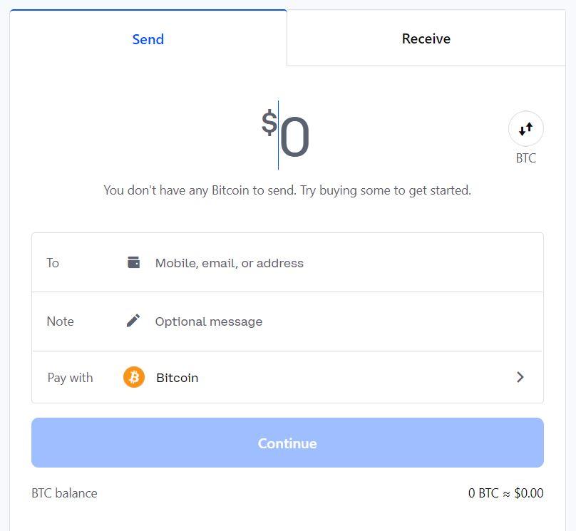 How to Send and Receive Bitcoin: It’s Easier Than You’d Think | FinanceBuzz