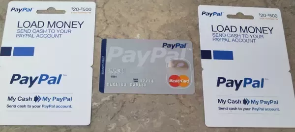 Your guide to different types of payment cards | PayPal US