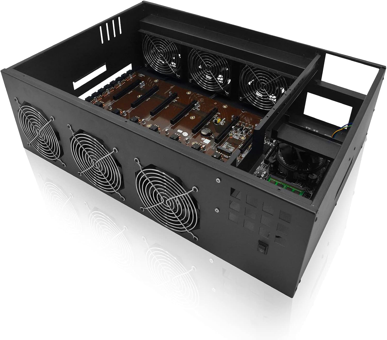 Cryptocurrency Mining Hardware, Accessories Manufacturers & Suppliers