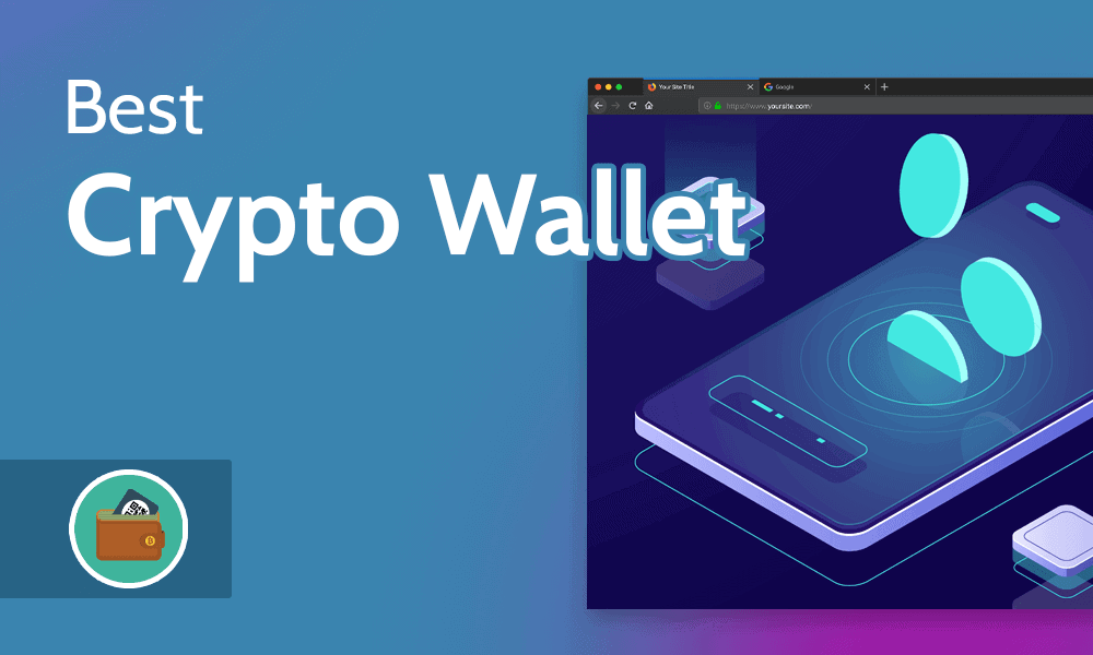 Cryptocurrency Wallet: Understanding Its Purpose, Security, and Types