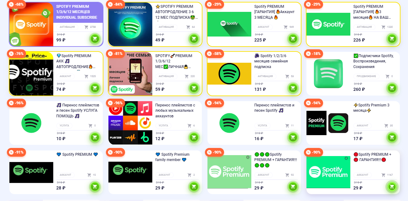 How to Get Spotify Premium: Plans, Prices, & Payment