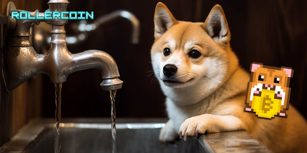 Faucet List - Dogecoin