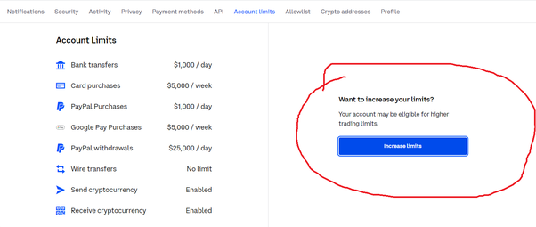 How to Withdraw Crypto From Coinbase - Zengo