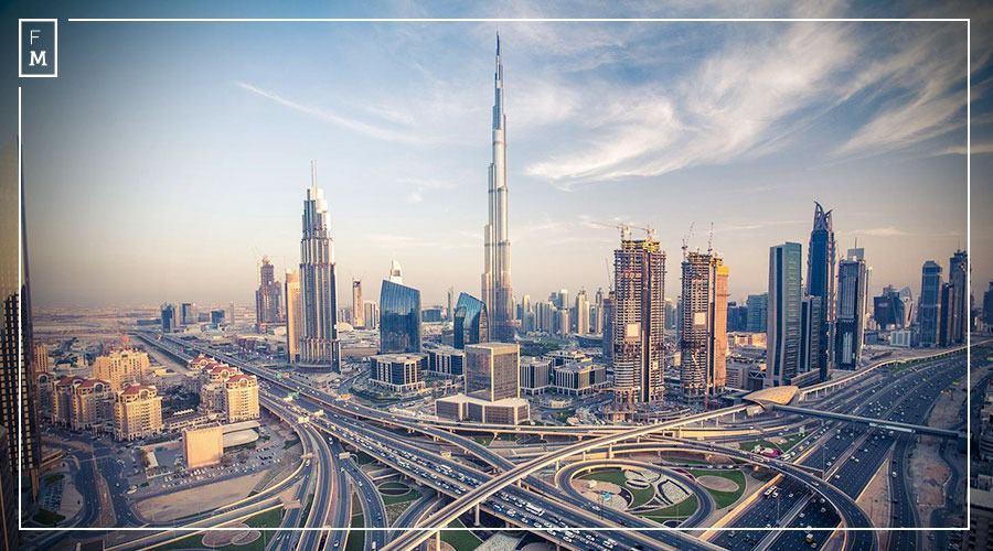 XRP Achieves Major Breakthrough in Dubai