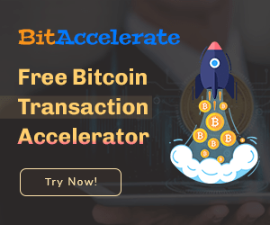 The Best Ways of Speeding Up Bitcoin Transactions Unleashed — CryptoCloud