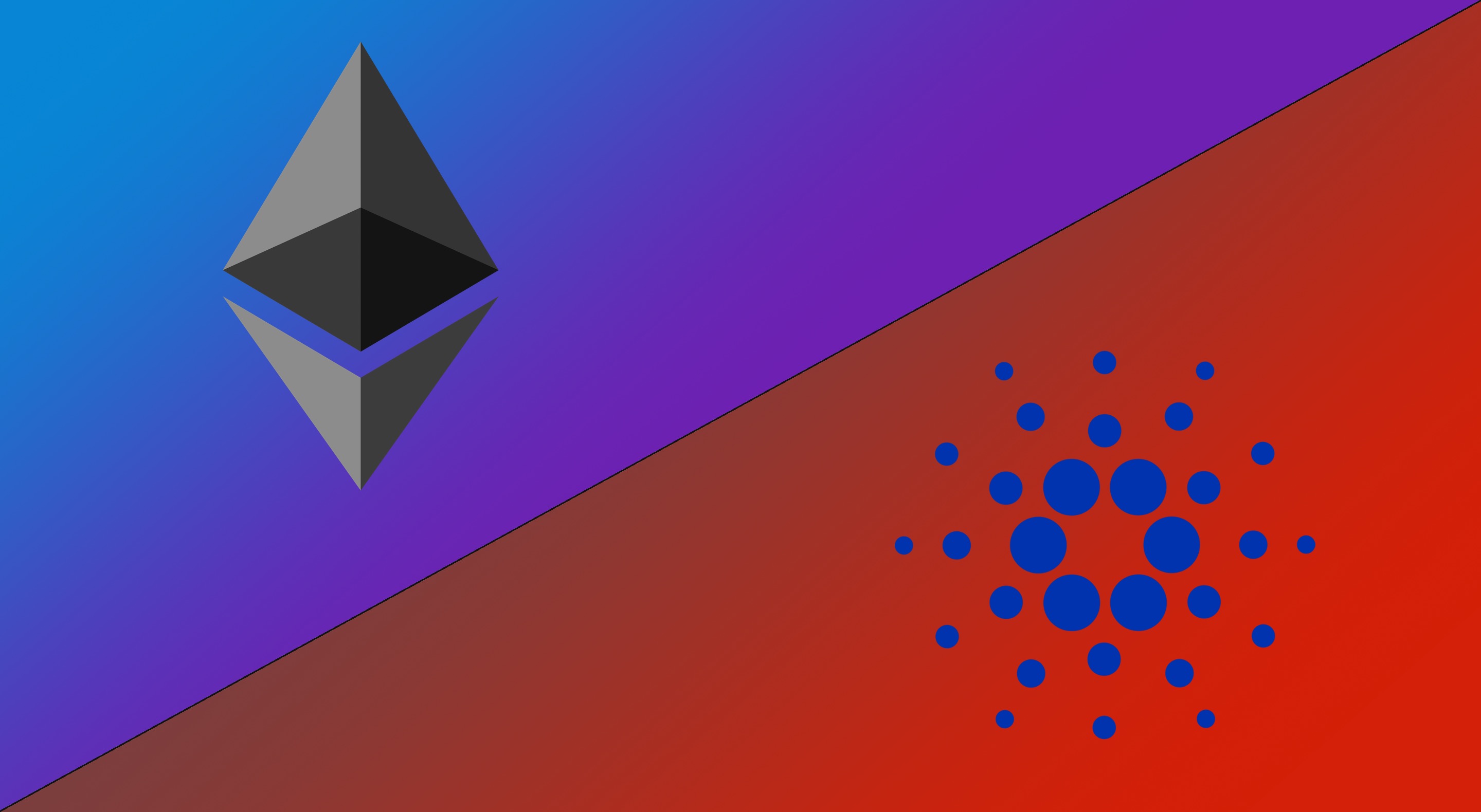 Cardano vs. Ethereum Key Differences and Which Is Better? | Academy 1001fish.ru