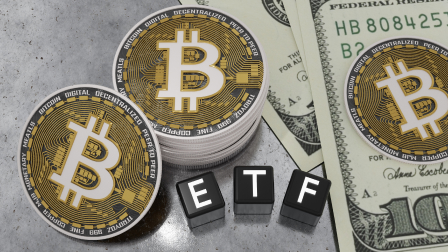 Short-term view on spot bitcoin ETFs ‘a mistake’ says 21Shares president - Blockworks