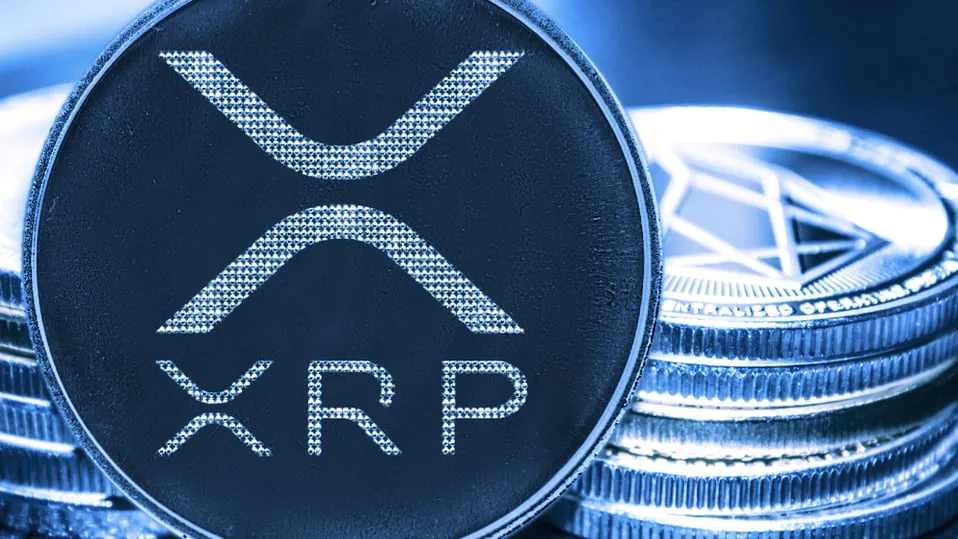 Ripple Locks M XRP in Escrow After Unlocking Only M XRP in March