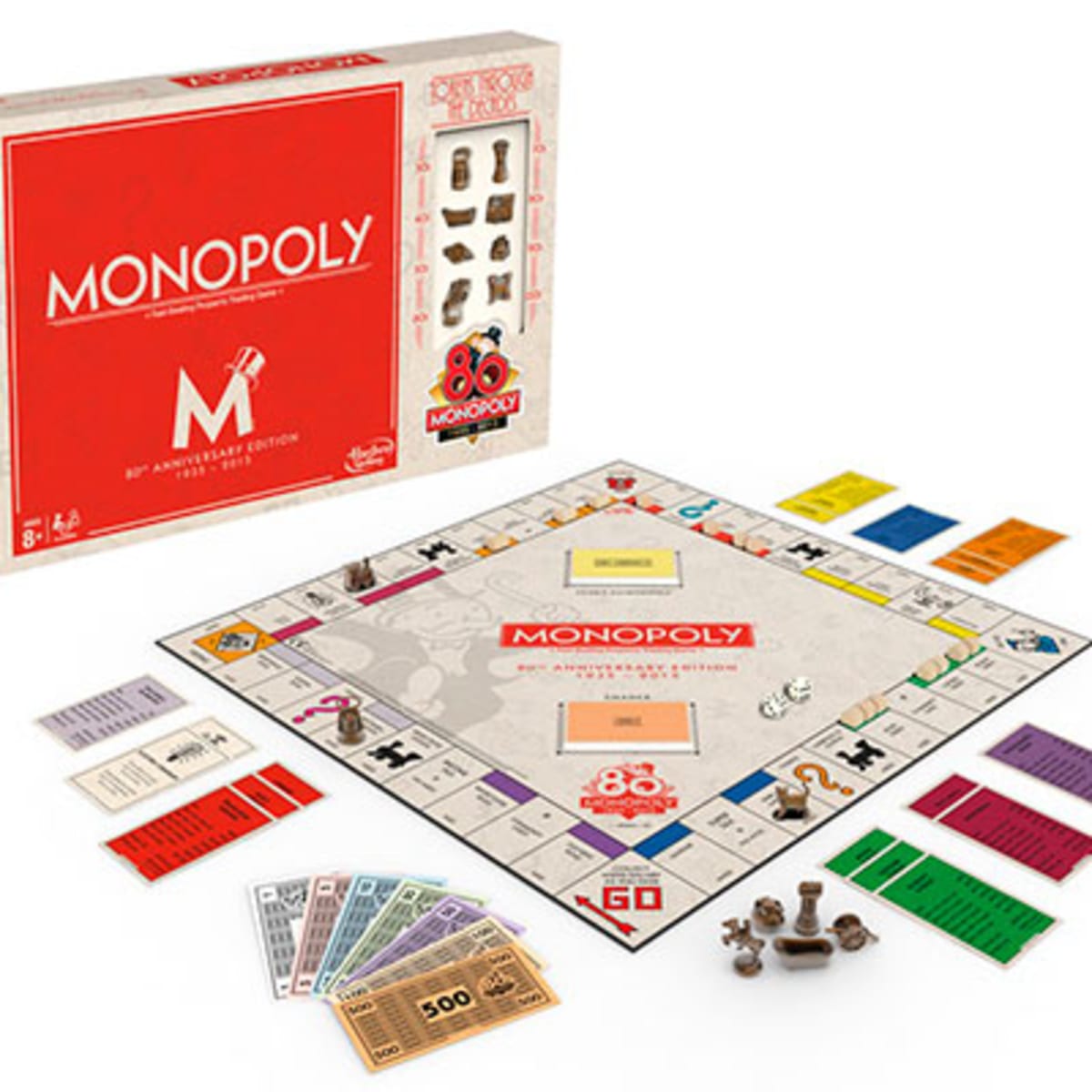 'Monopoly'-Style Blockchain Property Trading Game Raises $2 Million - CoinDesk