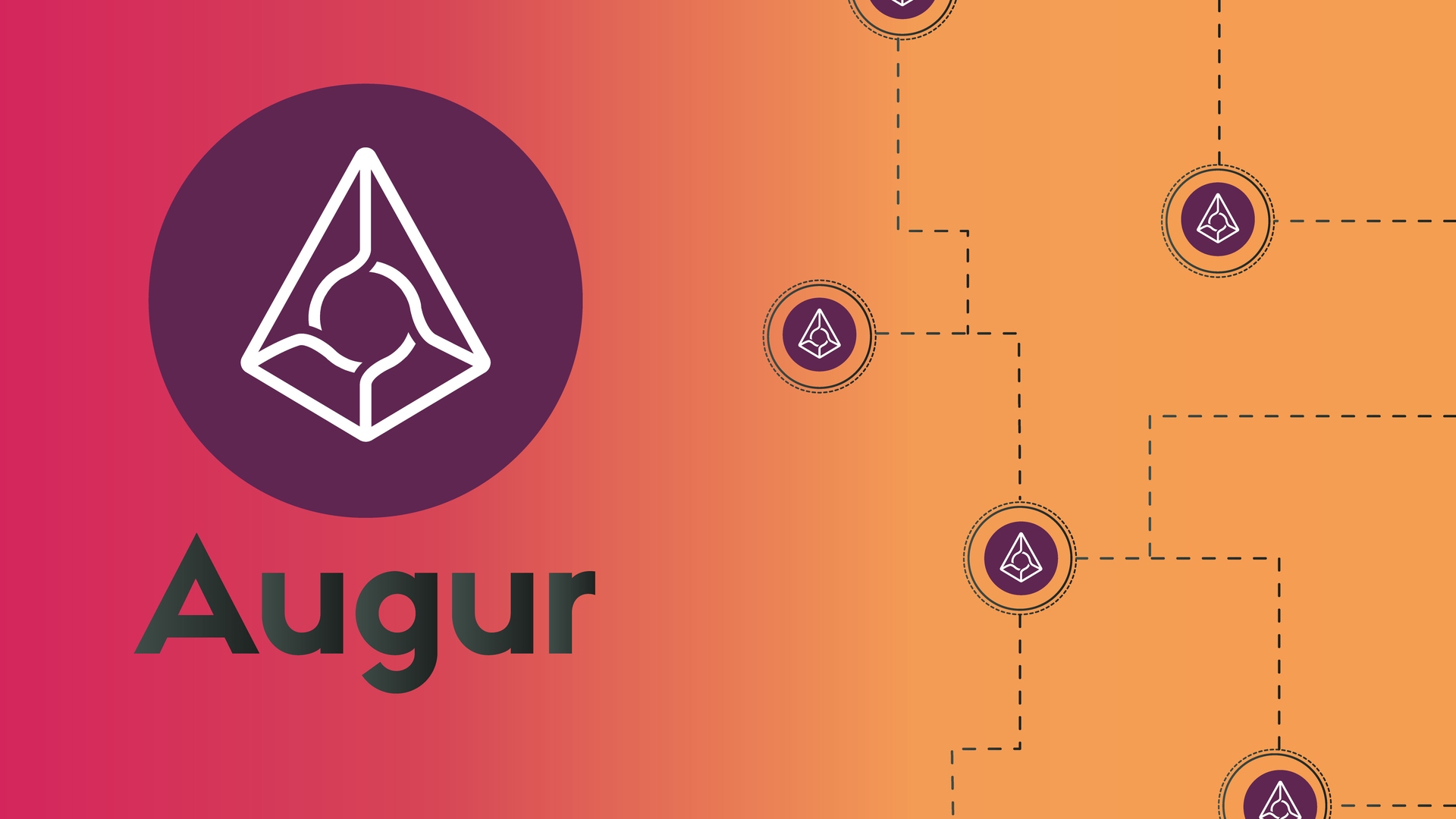 Augur Price Today - REP Coin Price Chart & Crypto Market Cap