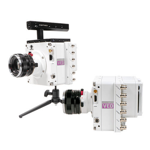 Vision Research Phantom VEO L High-speed Camera - AV | 1001fish.ru