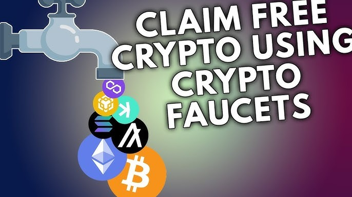 Best Crypto Faucets ()