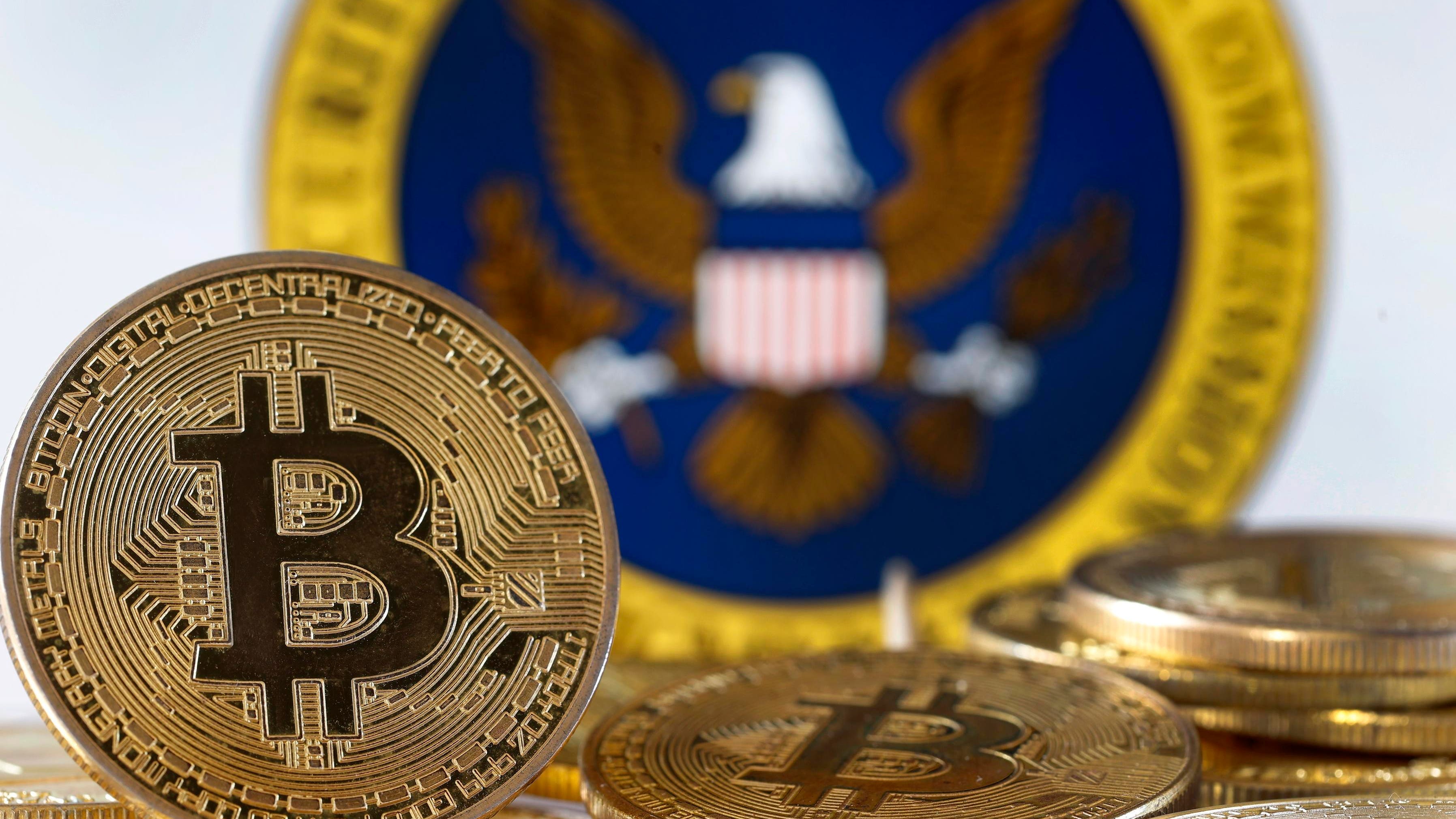 What are the 11 US Spot Bitcoin ETFs? - Zerocap