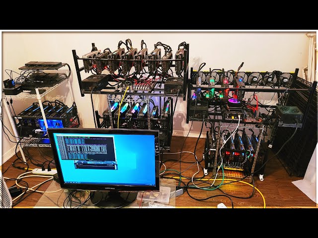 How Does Bitcoin Mining Work? What Is Crypto Mining?