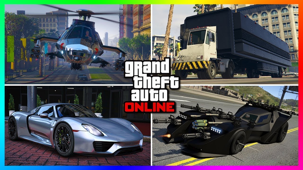 What property to buy first to make money in GTA Online? :: Grand Theft Auto V Discussioni generali