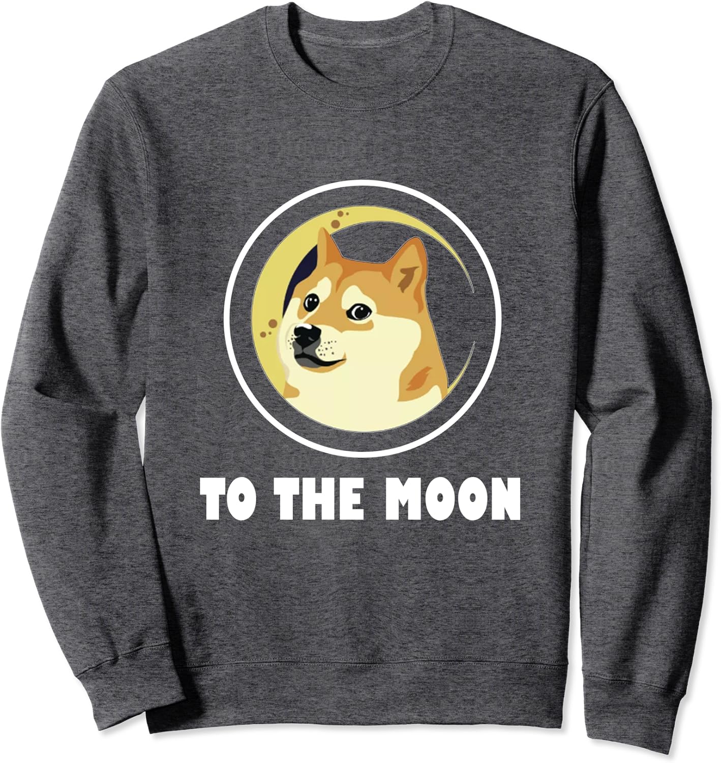 Dogecoin Is Literally Going To The Moon: % DOGE Price Blast Expected