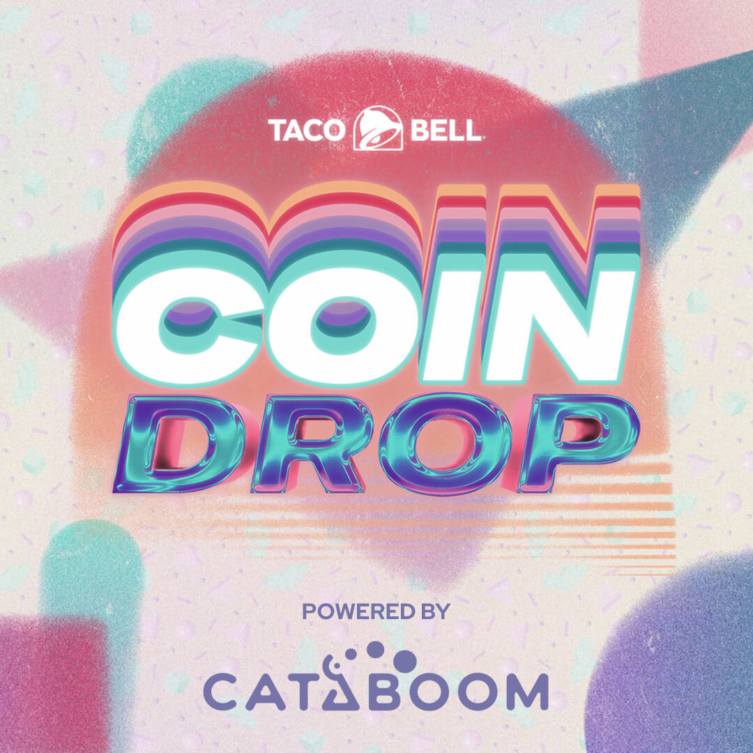 Taco Bell Coin Drop Game • Free Stuff Times Contests