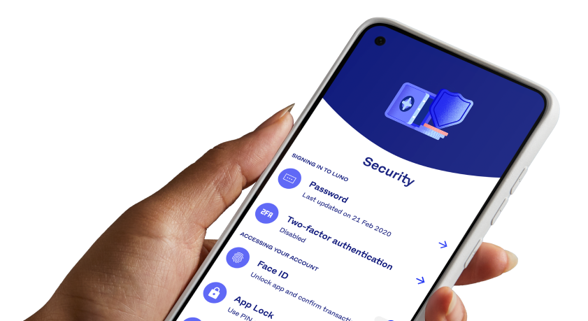 Luno Review | Promo Codes, Apps & Exchange Fees Unpacked