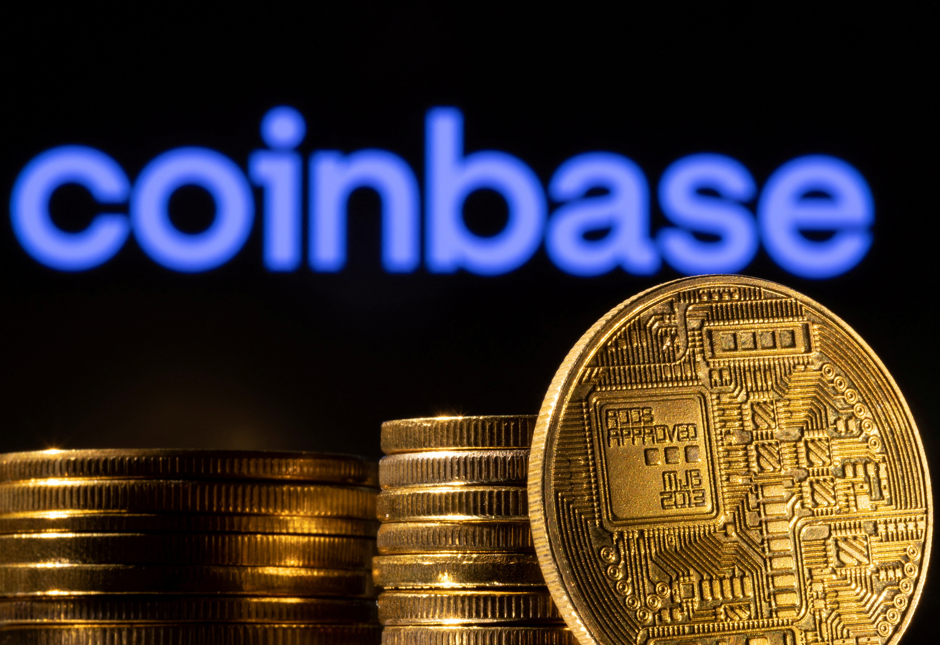 1001fish.ru vs. Coinbase: Which Should You Choose?