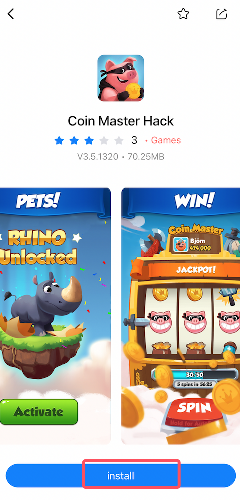 Coin Master Cheats Latest Version Spins Coins For Free (WORKING) - DesignX Wiki