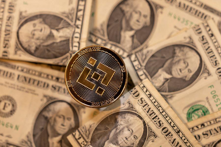 Crypto giant Binance kept weak money-laundering checks, documents show