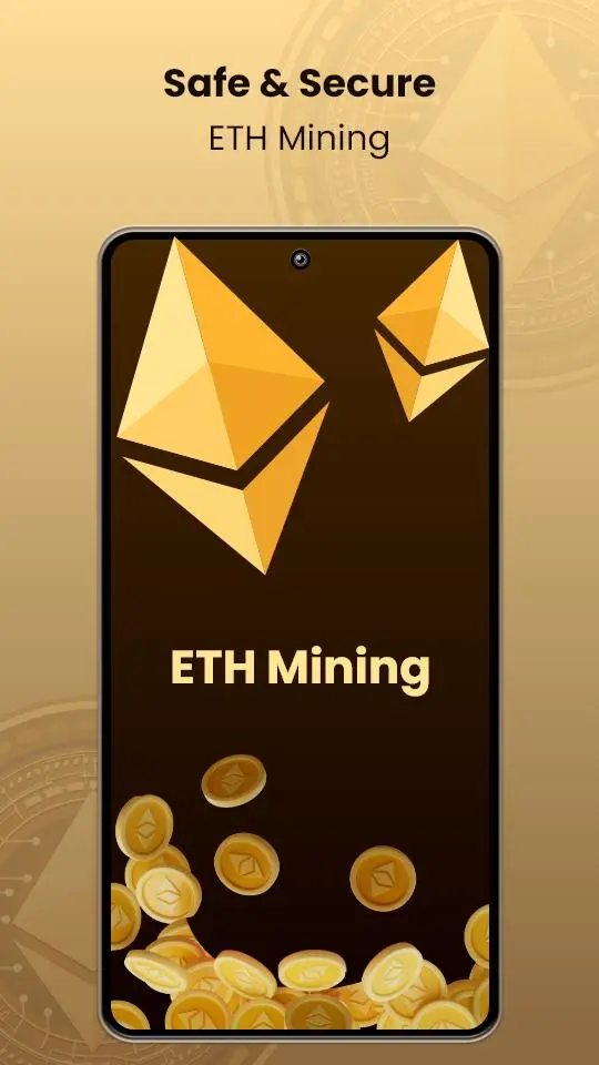 5 Best Ethereum Mining Apps for Android in | CoinCodex