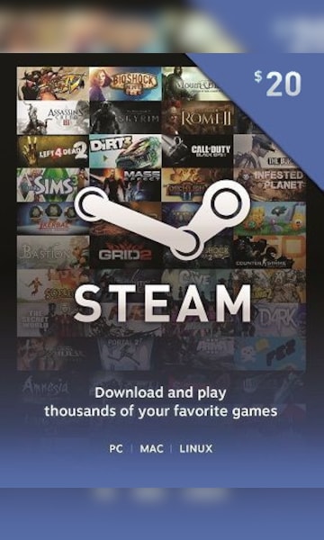 buy steam wallet usd low price