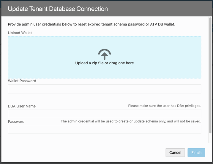 To change an Oracle wallet password Archives - Bright DBA