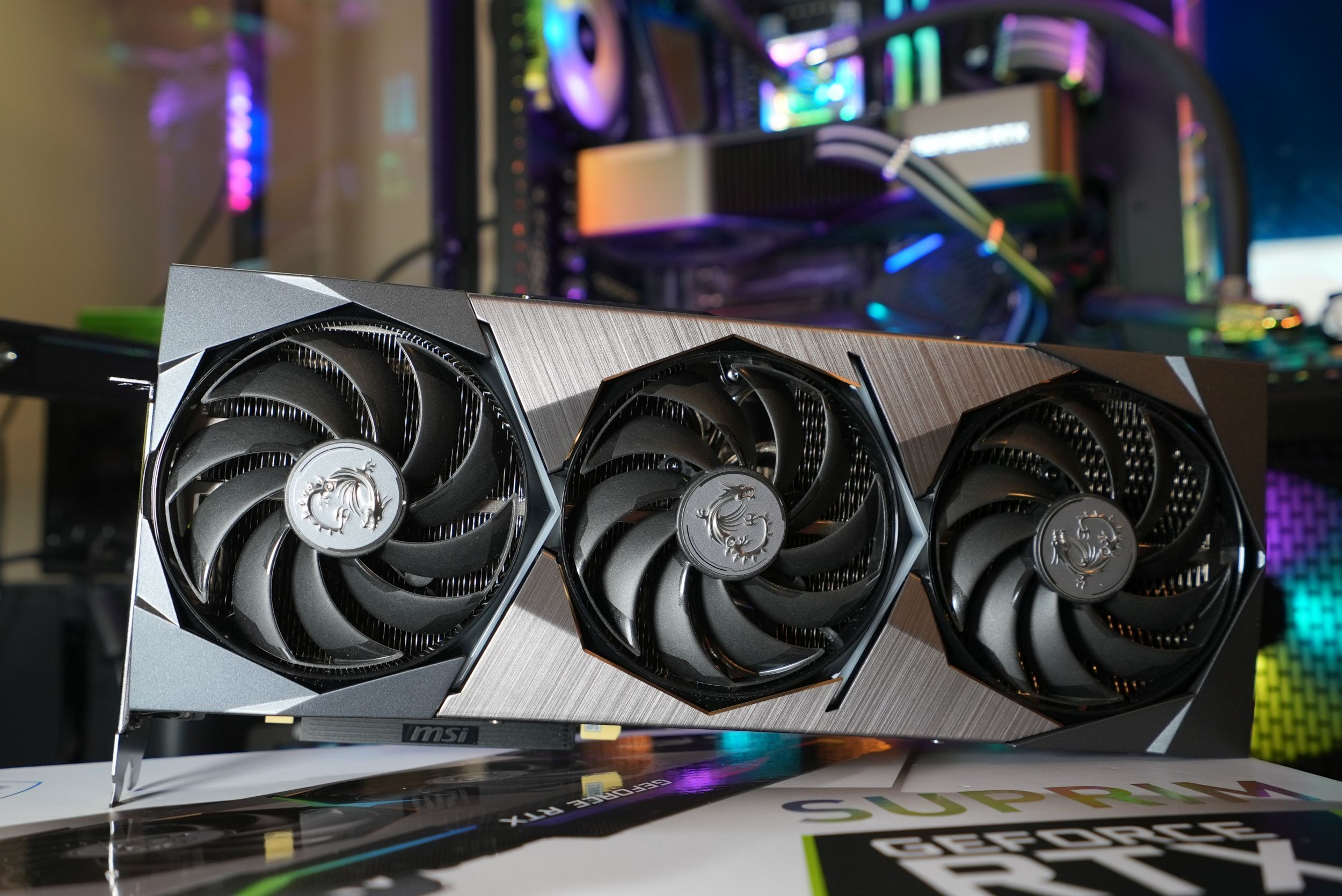 How much does mining bitcoin damage your GPU? :: Hardware and Operating Systems