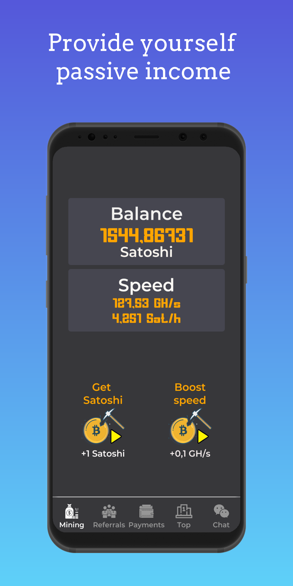 NikTo Bitcoin - Games, Quiz APK (Android App) - Free Download