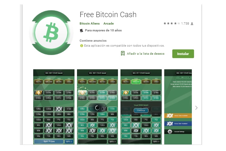 Bitcoin Cash Reviews | Read Customer Service Reviews of 1001fish.ru