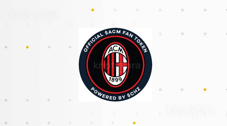 $ | AC Milan Fan Token (ACM) price, marketcap and info | FanMarketCap