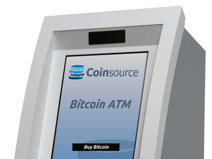 Coinsource Bitcoin ATM, W Market St, Bloomington, IL - MapQuest