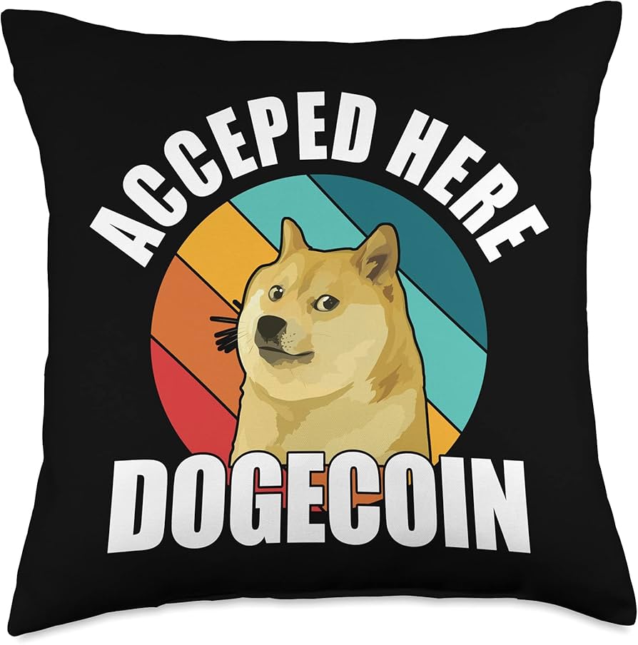 Petition to Have Amazon Accept Dogecoin Nets 20,+ Signatures - NullTX