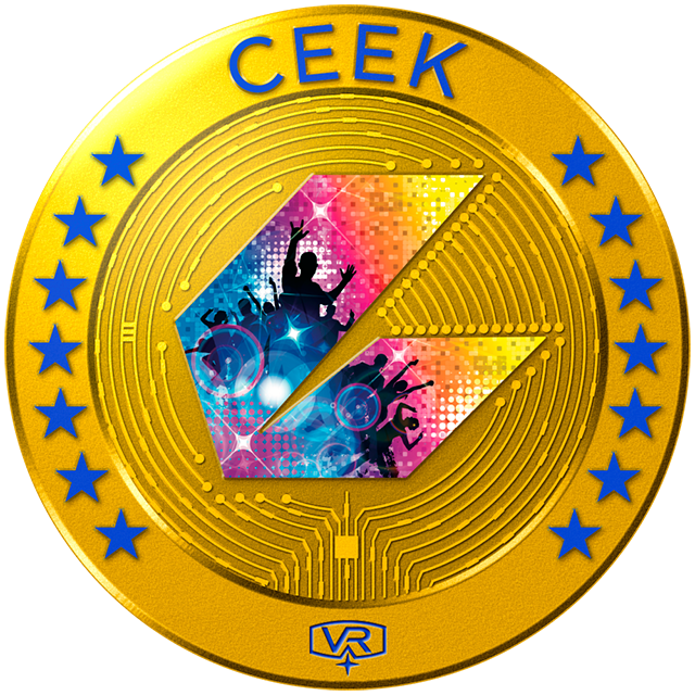 CEEK VR Price | CEEK Price Today, Live Chart, USD converter, Market Capitalization | 1001fish.ru