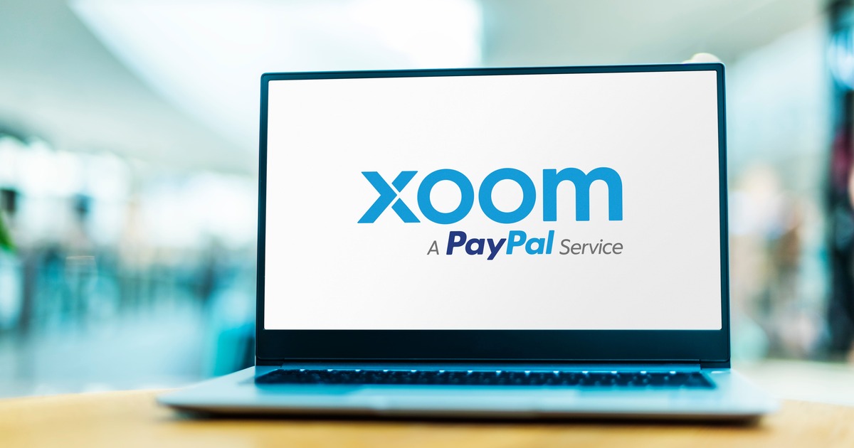 Xoom money transfer review: Fees, limits and more | Finder