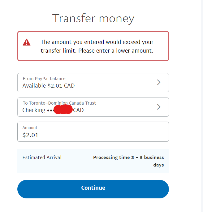 What bank accounts and debit cards are eligible for Instant Transfer? | PayPal AU