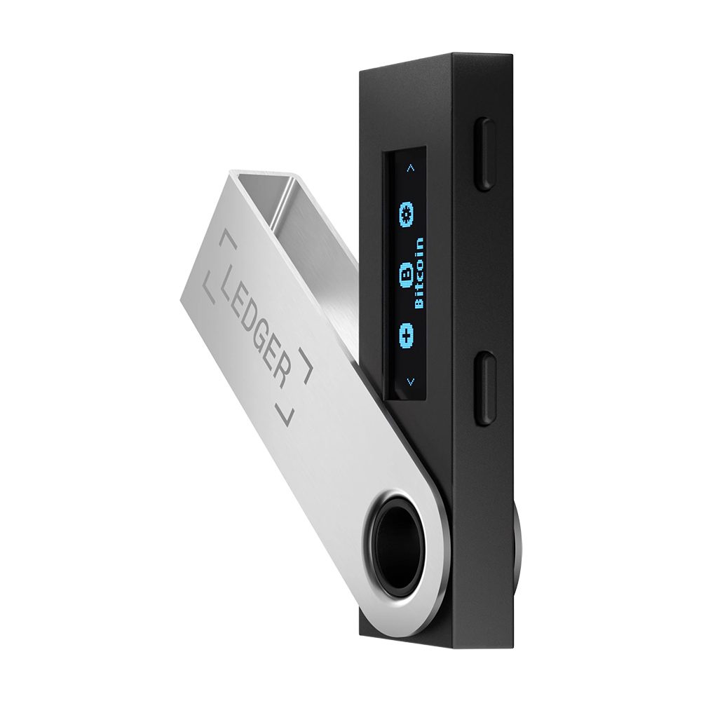 Coinstop | Buy Ledger Nano S in Australia | Free shipping