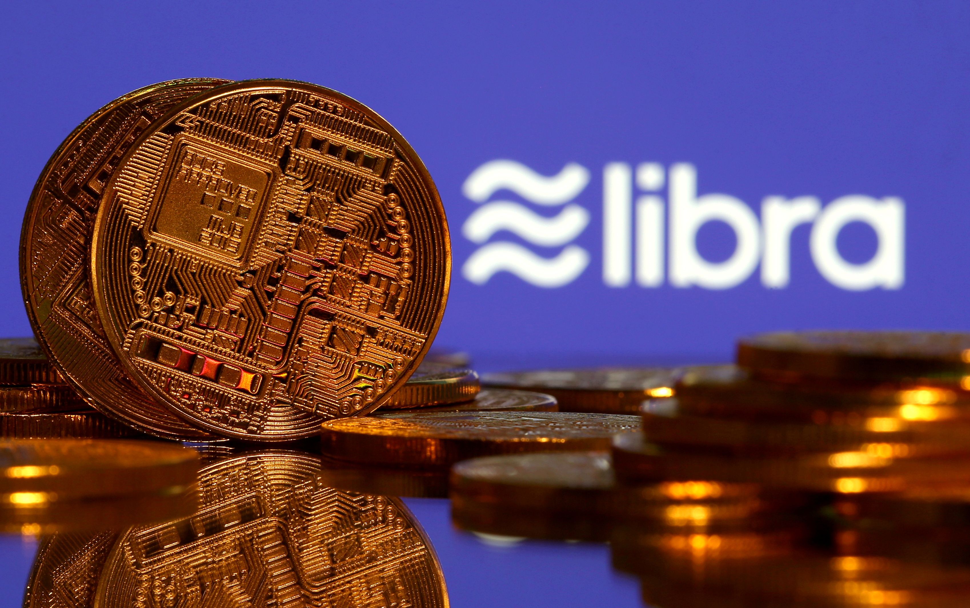 Why PayPal's stablecoin is likely to succeed where Facebook's Libra failed | Reuters