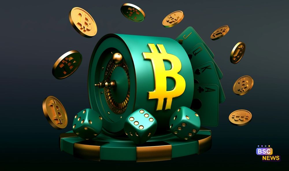 Free Bitcoin Spins APK (Android App) - Free Download