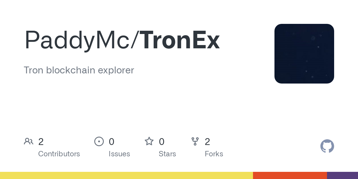 TronScan - TRX Blockchain Explorer for Android - Download | Bazaar