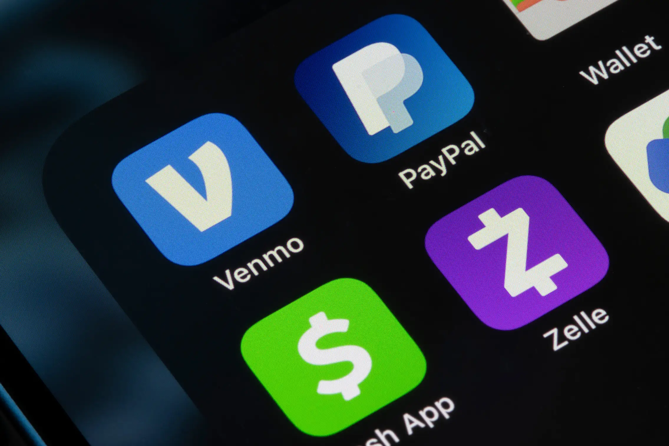 What’s the Difference Between Zelle, Venmo and Paypal? | Wealth Protection Management