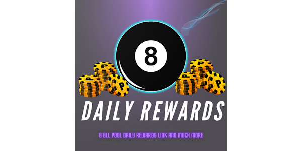 Ball Pool Daily Rewards APK (Android App) - Free Download